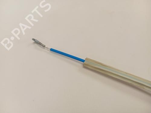 Rear right lock MERCEDES-BENZ B-CLASS Sports Tourer (W246, W242)  | BP24238902C99