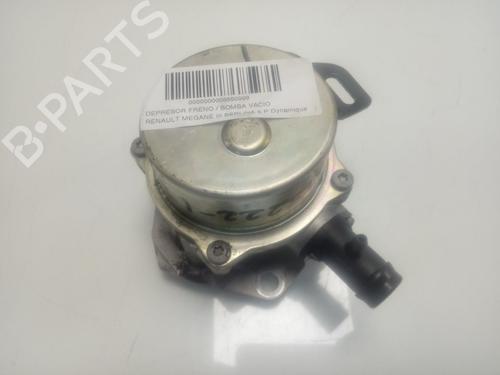 Bomba de vacío RENAULT MEGANE III Hatchback (BZ0/1_, B3_) [2008-2025]  15520688