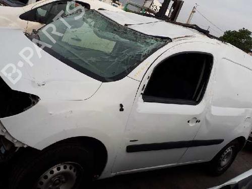Used Parts MERCEDES-BENZ CITAN Box Body/MPV (W415)    2602938