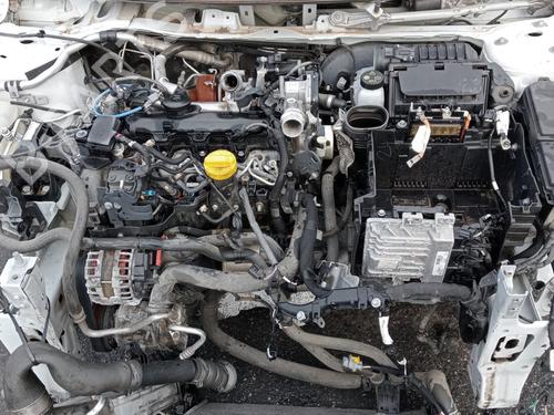 Egr RENAULT MEGANE IV Hatchback (B9A/M/N_)  | BP13091820M69 