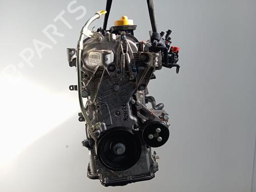 Engine DACIA SANDERO III  | BP25913811M1 