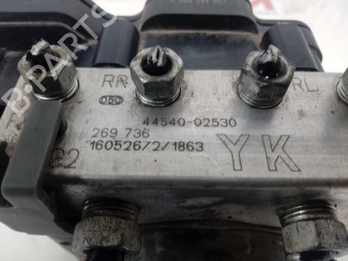 ABS pump TOYOTA AURIS (_E18_)  | BP12659520M43 