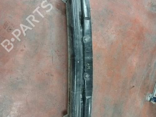 Used Front bumper reinforcement VW SHARAN (7M8, 7M9, 7M6) 1.9 TDI (110 hp) 12843007