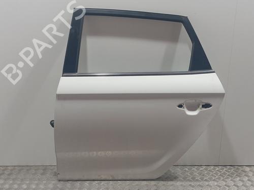 Used Left rear door KIA CARENS IV [2013-2025]  24109526