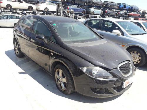 Radiator fan SEAT LEON (1P1)  | BP16546537M35 