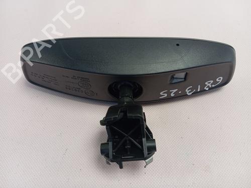 Rear mirror PEUGEOT 3008 II SUV (MC_, MR_, MJ_, M4_) | BP31189993I6