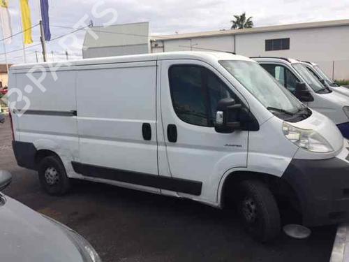 Instrument cluster CITROËN JUMPER II Van 2.2 HDi 100 | BP30375791C47