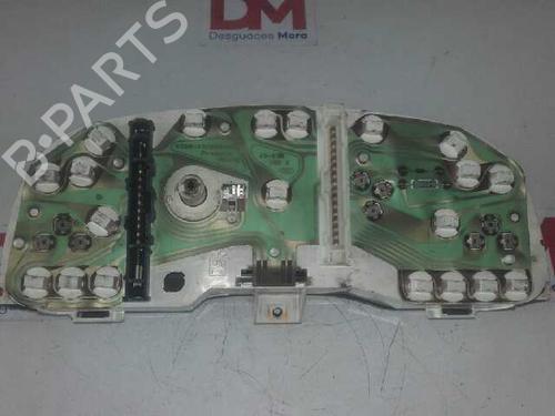 Instrument cluster FORD MONDEO I (GBP) 2.0 i 16V 4x4 | BP12645534C47 
