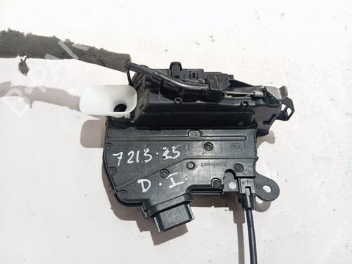 Venstre fortil lås RENAULT CLIO V (B7_) | BP31194797C98