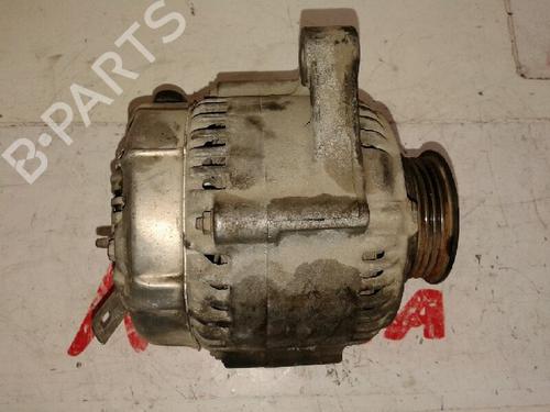 Alternator HONDA HR-V (GH_) 1.6 16V (GH1, GH3) | BP12639281M7 