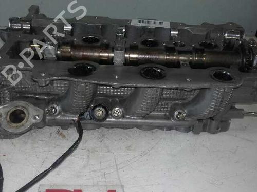 Cylinder head LAND ROVER DISCOVERY III (L319) 2.7 TD 4x4 | BP17028675M5 