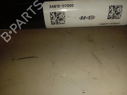 Andre KIA SPORTAGE IV (QL, QLE)  | BP16906272O1 