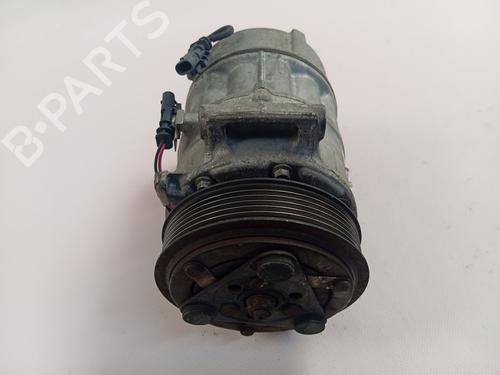 AC-Kompressor OPEL INSIGNIA A Sports Tourer (G09) [2008-2017]  30374927