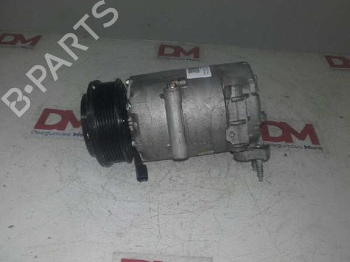 AC-Kompressor FORD ECOSPORT 1.5 TDCi (90 hp) 12643848