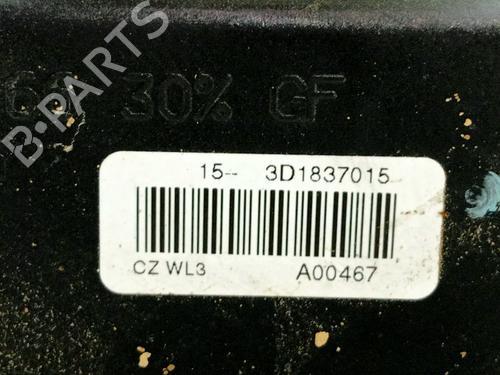 Front left lock VW CADDY III MPV (2KB, 2KJ, 2CB, 2CJ) 1.9 TDI | BP13943008C98 