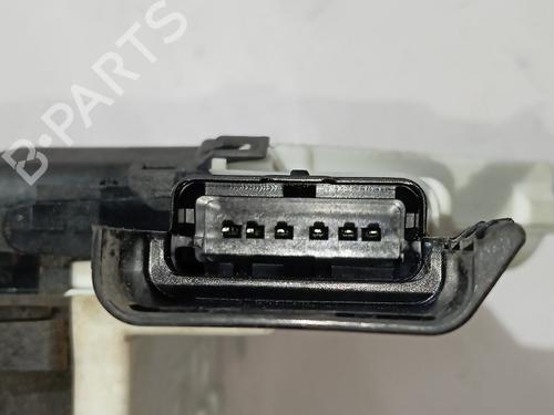 Rear left lock CITROËN C-ELYSEE (DD_) 1.6 HDI 92 | BP29626087C100 