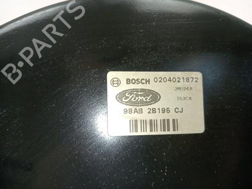 Servo brake FORD FOCUS I (DAW, DBW) 1.8 TDCi | BP27608654M42 