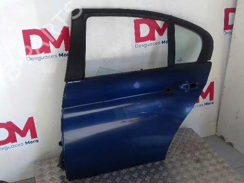 Left rear door BMW 3 (E90) 320 d | BP12646224C4 