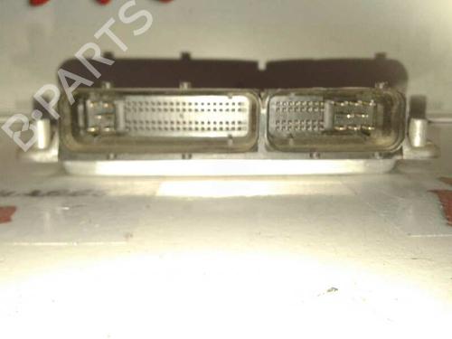 Engine control unit (ECU) SEAT ALTEA (5P1) | BP12646193M57