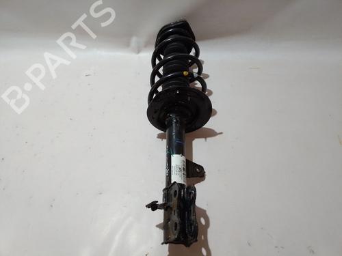 Used Left rear shock absorber Left rear shock absorber 39147554 39147554