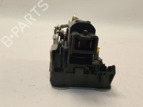 Front left lock RENAULT MASTER II Van (FD) 2.5 dCi | BP27272348C98 