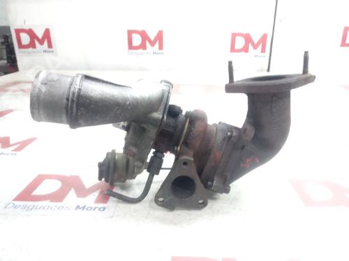 Used Turbocharger/Supercharger CITROËN C3 I (FC_, FN_) [2002-2013]  12671923