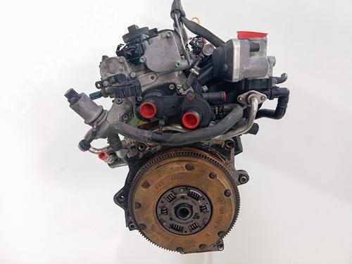 Engine SEAT TOLEDO II (1M2) | BP30376037M1
