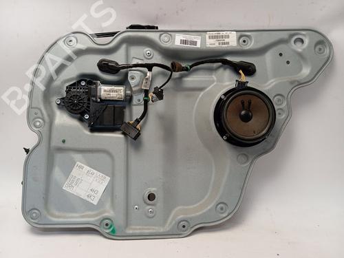 Used Rear right window mechanism VW TOURAN (1T3) [2010-2016]  30374653
