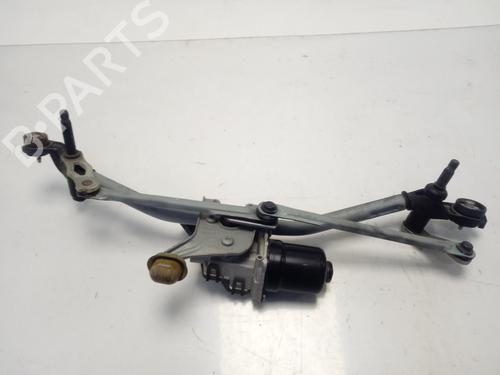 Used Front wiper motor OPEL CORSA F (P2JO) [2019-2025]  15641630