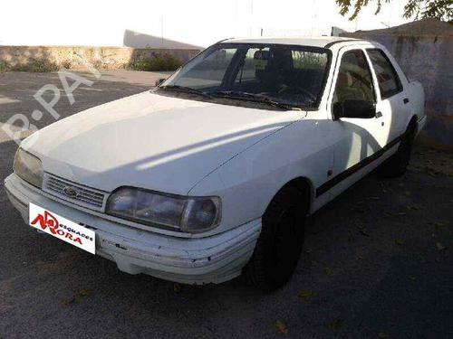 Used Parts FORD SIERRA II Hatchback (GBC, GBG) 2.0 i (115 hp) 2601826