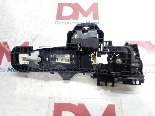 Used Support MERCEDES-BENZ E-CLASS Coupe (C207) E 350 CDI (207.322) (231 hp) 30372430