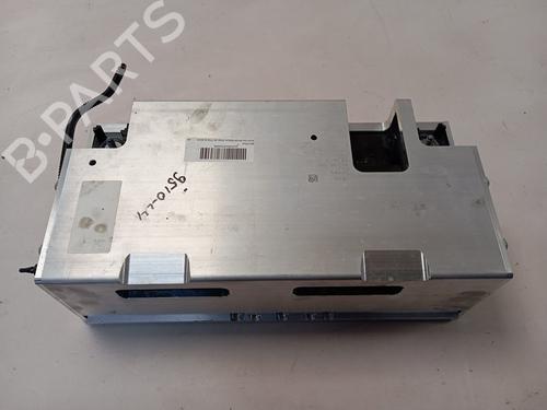Batteri AUDI Q3 Sportback (F3N) 35 TFSI Mild Hybrid (150 hp) 22776948