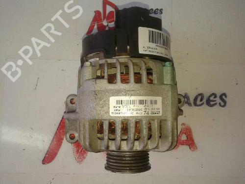 Alternator FIAT 500 (312_) 1.2 (312AXA1A) | BP12676825M7 