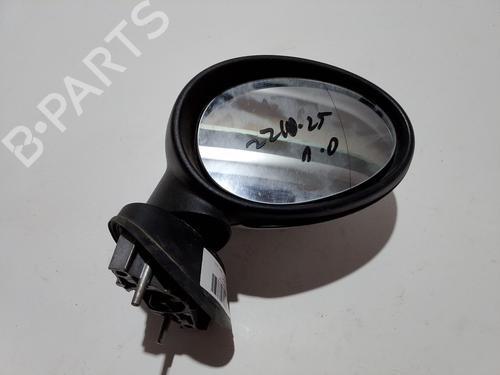 Right mirror MINI MINI (R56) One BP26619753C27
