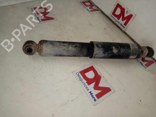 Used Right front shock absorber HYUNDAI H-1 / STAREX Bus (A1) [1997-2026]  12936669