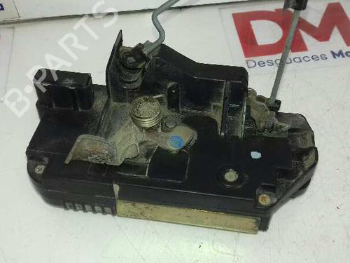 Rear right lock PEUGEOT 306 (7B, N3, N5)  | BP12835982C99 