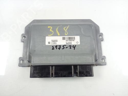 Used Engine control unit (ECU) DACIA DOKKER MPV (KE_) [2012-2025]  18134975