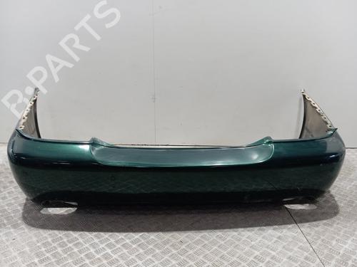 Used Rear bumper JAGUAR XJ (X350, X358) D 2.7 (207 hp) 30601083