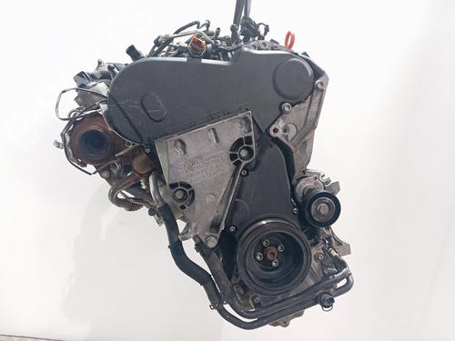Engine SEAT IBIZA IV (6J5, 6P1)  | BP25854754M1 