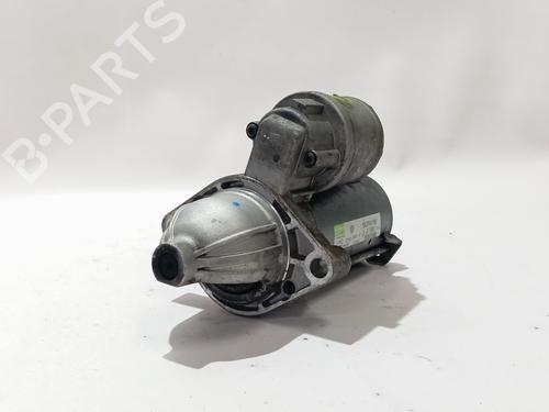Used Starter Starter FIAT GRANDE PUNTO (199_) 1.3 D Multijet (75 hp) 33460748 33460748