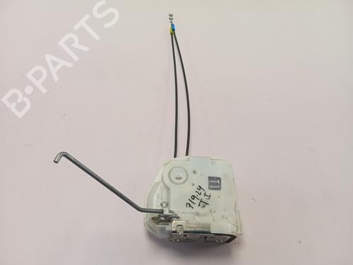 Used Rear left lock MITSUBISHI ASX (GA_W_) [2009-2025]  26432762
