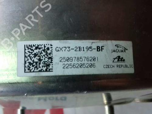 Servo brake JAGUAR XE (X760) 2.0 D | BP17047295M42 