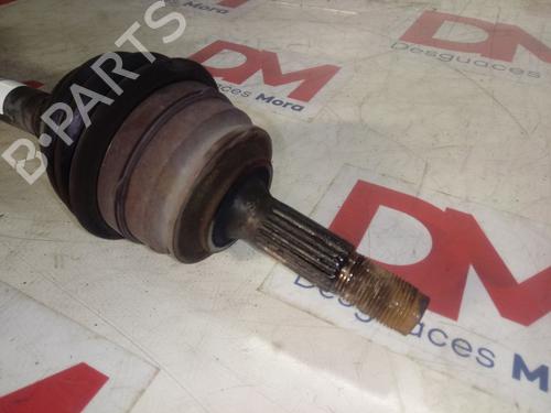 Right front driveshaft PEUGEOT 208 I (CA_, CC_) | BP30372335M39