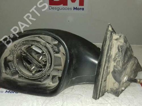 Used Left mirror SEAT TOLEDO III (5P2) [2004-2009]  12644383