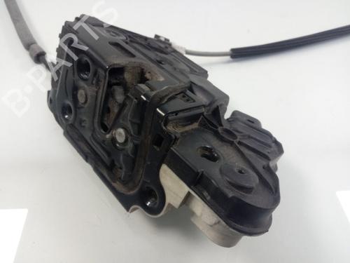 Used Front right lock SEAT IBIZA IV (6J5, 6P1) [2008-2017]  17641024