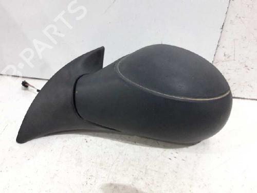Left mirror CITROËN C3 Pluriel (HB_) 1.4 HDi | BP12666153C26 