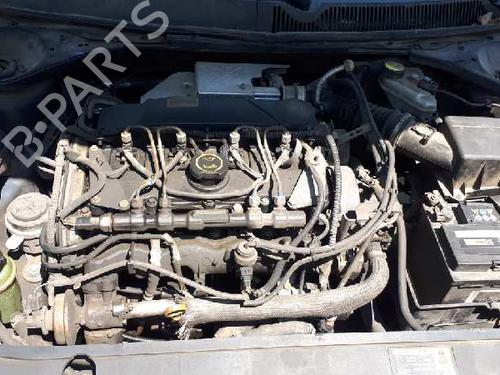 Right front brake caliper FORD MONDEO III Saloon (B4Y) | BP16982216M104