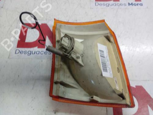 Blinklys foran venstre FORD TRANSIT Van (E_ _) 2.5 DI (EAL, EAS) | BP30371976C32