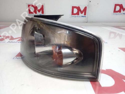 Right taillight SEAT IBIZA III (6L1)  | BP12839102C35 