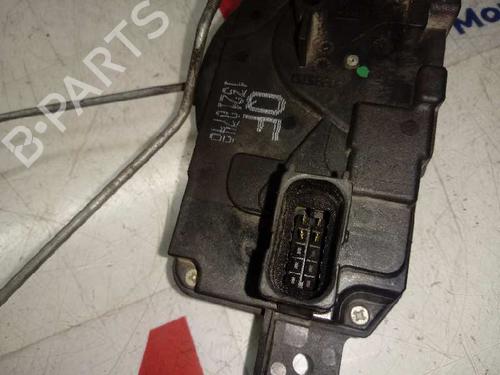 Venstre foran lås OPEL ASTRA H (A04)  | BP12840428C98 